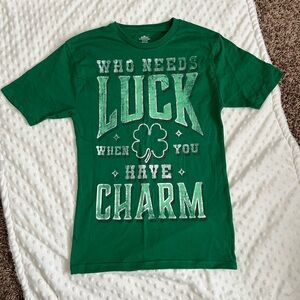 St. Patricks Day Shirt